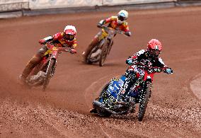 Belle Vue Aces v Leicester Lions - Sports Insure Premiership