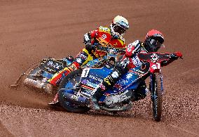 Belle Vue Aces v Leicester Lions - Sports Insure Premiership