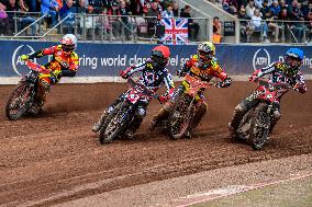 Belle Vue Aces v Leicester Lions - Sports Insure Premiership