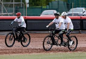 Belle Vue Aces v Leicester Lions - Sports Insure Premiership