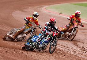 Belle Vue Aces v Leicester Lions - Sports Insure Premiership