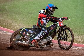 Belle Vue Aces v Leicester Lions - Sports Insure Premiership