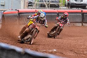 Belle Vue Aces v Leicester Lions - Sports Insure Premiership