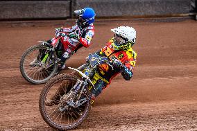 Belle Vue Aces v Leicester Lions - Sports Insure Premiership