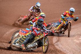 Belle Vue Aces v Leicester Lions - Sports Insure Premiership