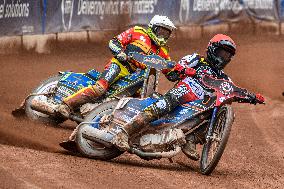 Belle Vue Aces v Leicester Lions - Sports Insure Premiership