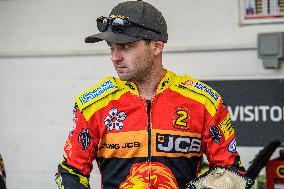 Belle Vue Aces v Leicester Lions - Sports Insure Premiership