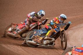 Belle Vue Aces v Leicester Lions - Sports Insure Premiership