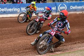 Belle Vue Aces v Leicester Lions - Sports Insure Premiership