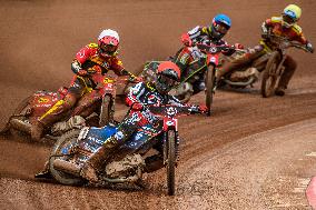 Belle Vue Aces v Leicester Lions - Sports Insure Premiership