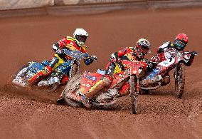 Belle Vue Aces v Leicester Lions - Sports Insure Premiership