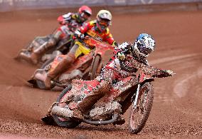 Belle Vue Aces v Leicester Lions - Sports Insure Premiership