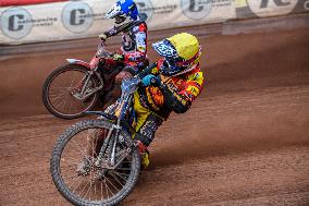 Belle Vue Aces v Leicester Lions - Sports Insure Premiership