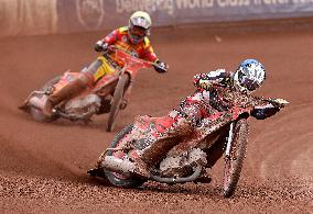 Belle Vue Aces v Leicester Lions - Sports Insure Premiership