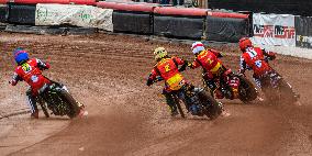 Belle Vue Aces v Leicester Lions - Sports Insure Premiership