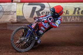 Belle Vue Aces v Leicester Lions - Sports Insure Premiership