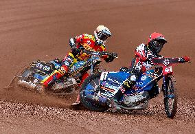 Belle Vue Aces v Leicester Lions - Sports Insure Premiership