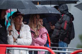 La Vuelta 2023 - Stage 3 Suria - Arinsal, Andorra.