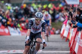 La Vuelta 2023 - Stage 3 Suria - Arinsal, Andorra.