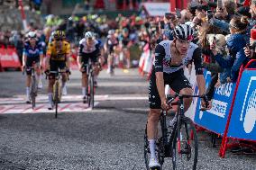 La Vuelta 2023 - Stage 3 Suria - Arinsal, Andorra.