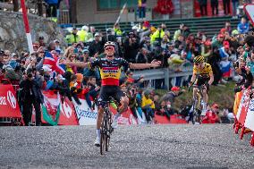 La Vuelta 2023 - Stage 3 Suria - Arinsal, Andorra.