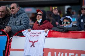 La Vuelta 2023 - Stage 3 Suria - Arinsal, Andorra.