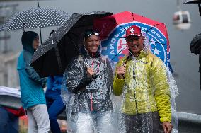 La Vuelta 2023 - Stage 3 Suria - Arinsal, Andorra.