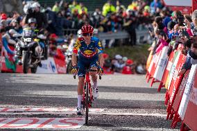 La Vuelta 2023 - Stage 3 Suria - Arinsal, Andorra.