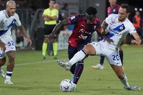 Cagliari Calcio v FC Internazionale - Serie A TIM