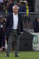 Cagliari Calcio v FC Internazionale - Serie A TIM