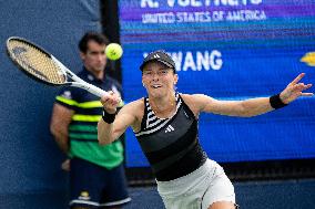 (SP)US-NEW YORK-TENNIS-US OPEN