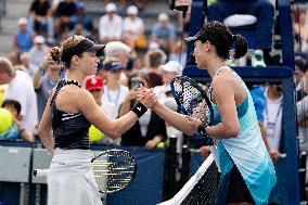 (SP)US-NEW YORK-TENNIS-US OPEN