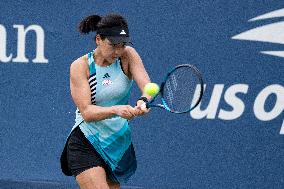 (SP)US-NEW YORK-TENNIS-US OPEN