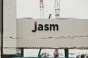 JASM under construction