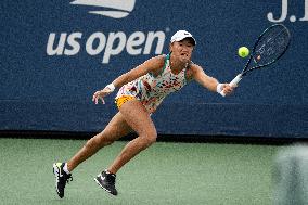 (SP)US-NEW YORK-TENNIS-US OPEN