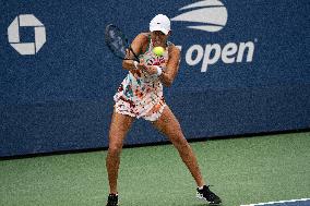 (SP)US-NEW YORK-TENNIS-US OPEN