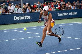 (SP)US-NEW YORK-TENNIS-US OPEN