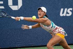 (SP)US-NEW YORK-TENNIS-US OPEN