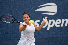 (SP)US-NEW YORK-TENNIS-US OPEN