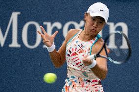 (SP)US-NEW YORK-TENNIS-US OPEN