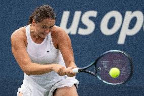 (SP)US-NEW YORK-TENNIS-US OPEN