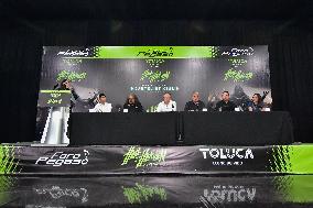 Hell And Heaven 2023 Line-up Press Conference