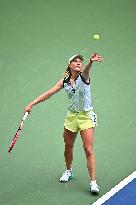 US Open First Round - NYC