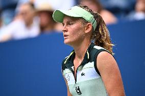 US Open First Round - NYC
