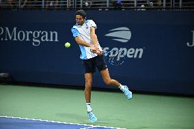 US Open First Round - NYC