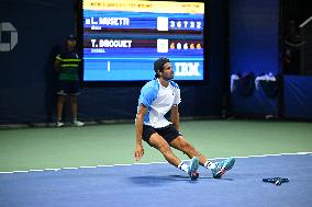 US Open First Round - NYC