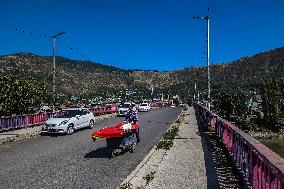 Daily Life In Baramulla