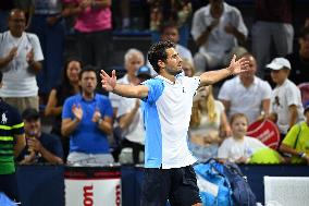 US Open First Round - NYC