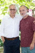 16th Angouleme Film Festival - La Petite Photocall