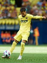 Villarreal CF V FC Barcelona - LaLiga EA Sports